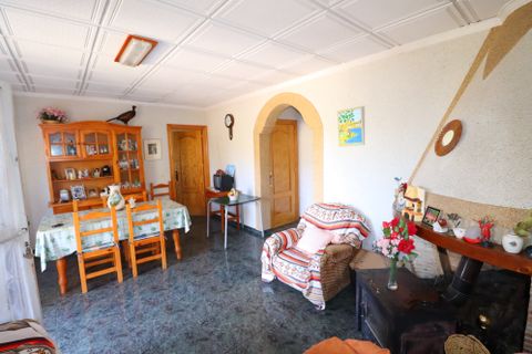 Landejendom i Velez-Rubio, Almeria, Velez-Rubio - € 170.000 | Ref: 3054-CH - foto 12